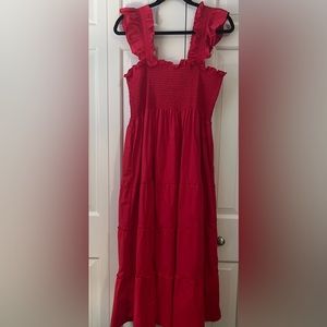 Hill House Nap Dress XL